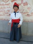 El gegantó Molinenc