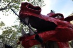 El Drac del Poblenou