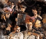 Amanida Folk