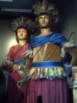 Els Gegants Indis