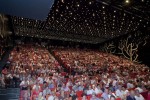 Aspecte de La Llotja de Lleida
