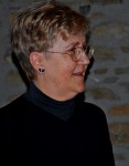 Josefina Roma