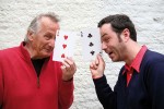 Jaume Arnella i Carles Belda
