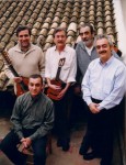 El Grup "Al Tall"