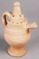 Chulet de campaneret (Tamarit de Llitera)
