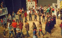 Espectacle: Ecos de La Patum