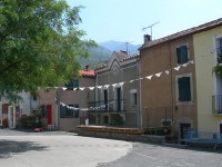 La Plaça de la Cobla Mil·lenària