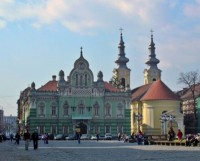 L'Aplec Internacional 2014 a Timisoara (Romania)