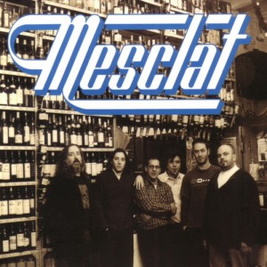 CD Mesclat