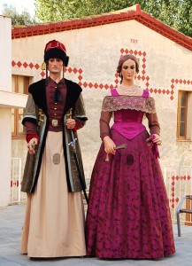 Gegants petits del Pi-2