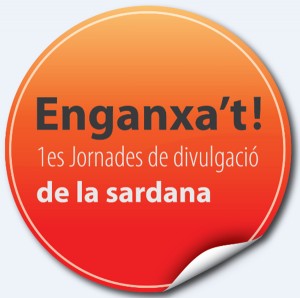 Logo ENGANXAT