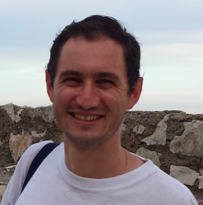 Octavian Mocano