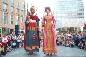 Gegants 1