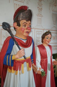 Pippo i Gala