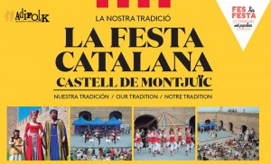 Festa Catalana 2015
