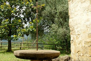 Sant Marti del Corb