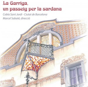 Disc-sardana-la-garriga