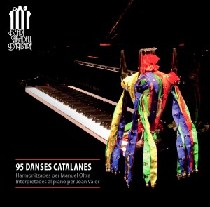 95 danses catalanes