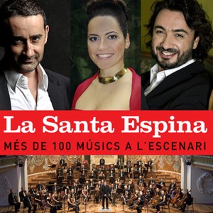 Barcelona-capital-Sardana-2014-Musical-Santa