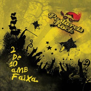 CD 2 de deu amb faixa