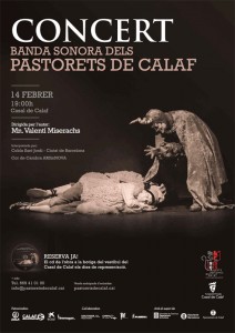 Pastorets-de-Calaf