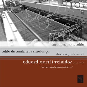 Portada CD