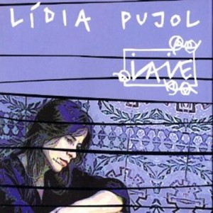Lidia Pujol-Iaie