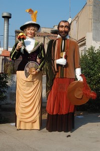 Gegants de Moja-1