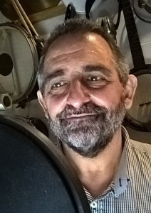 Noè Rivas