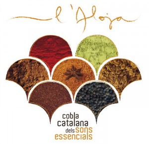Portada CD L'Aloja