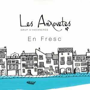 CD Les anxovetes - En fresc