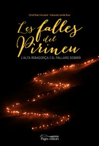 Portada Llibre Falles