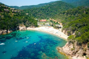 Cala Giverola