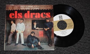 Els dracs - Visca La Patum