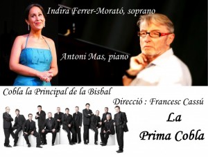 Prima cobla