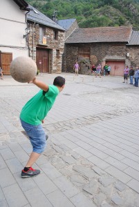 Bitlles de nou