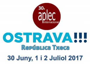 Aplec 2017 Ostrava
