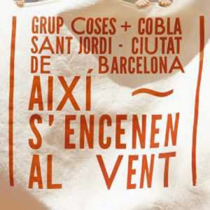 COSES-SANT JORDI