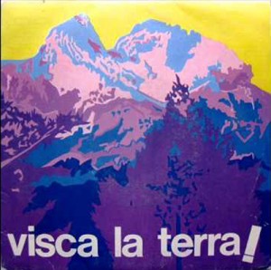 Visca la Terra