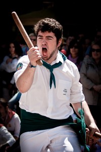 El guerrer (1r premi)
