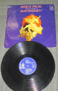 El vinil original (1971)